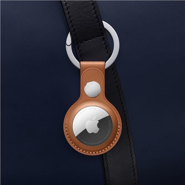 Localizador Apple Airtag/ 4 unidades - MFEA4ZY/A Main Image