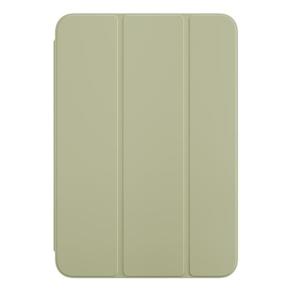 Funda Apple Smart Folio Para Ipad Mini (a17 Pro) 8.3 Pulgadas Verde