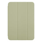 Funda Apple Smart Folio Para Ipad Mini (a17 Pro) 8.3 Pulgadas Verde