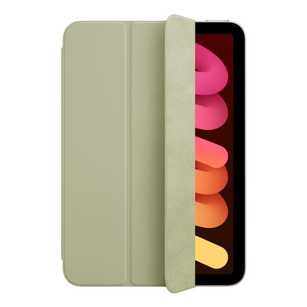 Funda Apple Smart Folio Para Ipad Mini (a17 Pro) 8.3 Pulgadas Verde