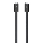 Cable Usb Tipo C Apple 1m - Macho - Macho - Negro
