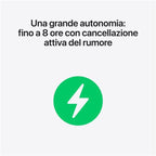 Apple AirPods Pro (3ra Generación) Blanco