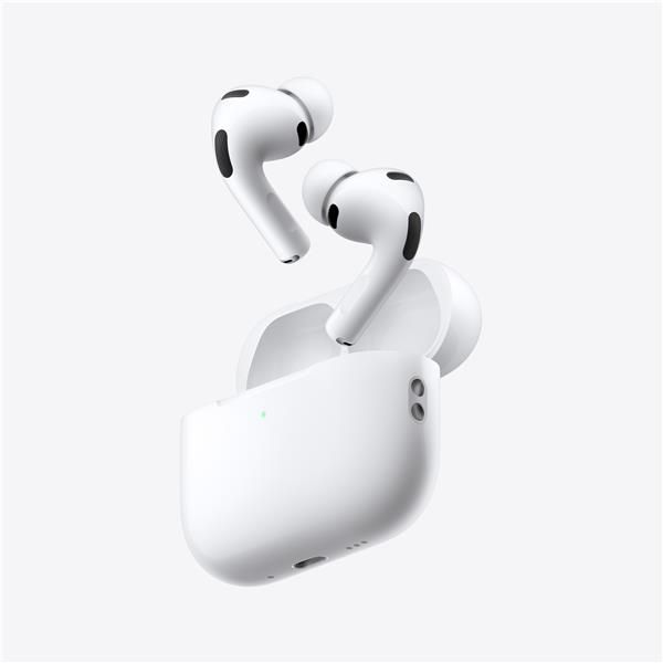 Auriculares Bluetooth Apple Airpods Pro 3nd/ USB-C/ Estuche de Carga Magsafe Main Image