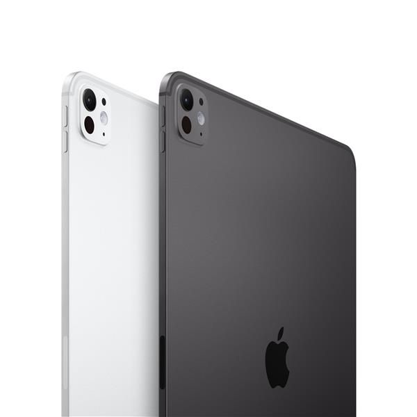 Apple iPad Pro 11" 2025 6th WiFi/ M5/ 256GB/ Plata