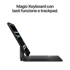 Apple iPad Pro 11" 2025 6th WiFi/ M5/ 512GB/ Plata