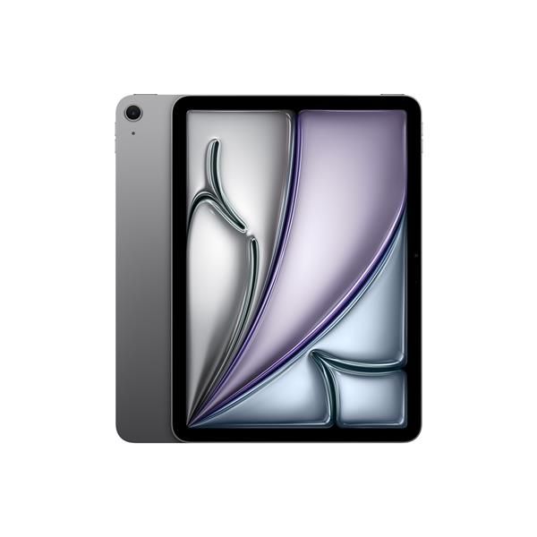 Apple iPad Air 11" 8th Wi-Fi/ M4/ 256GB/ Gris Espacial