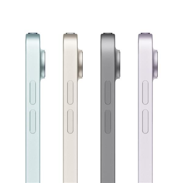 Apple iPad Air 11" 8th Wi-Fi/ M4/ 256GB/ Púrpura Main Image