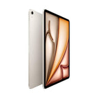 Apple Ipad Air 13 Pulgadas 12gb 512gb Wifi Starlight - Ips - Chip M4 - 12mpx