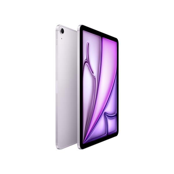 Apple iPad Air 11" 8th Wi-Fi Cell/ 5G/ M4/ 128GB/ Púrpura Main Image