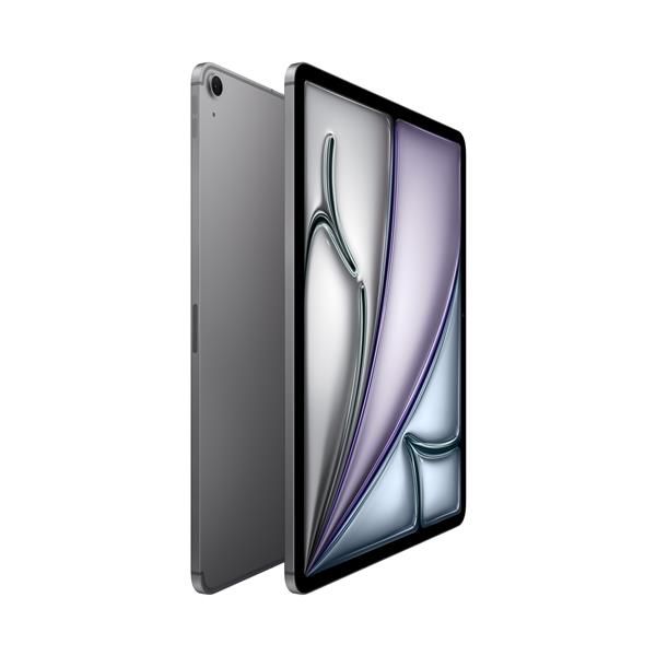 Apple iPad Air 13" 8th Wi-Fi Cell/ 5G/ M4/ 256GB/ Gris Espacial Main Image