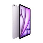 Apple Ipad Air 13 Pulgadas 12gb 512gb Wifi + Cellular Purple - Ips - Chip M4 - 12mpx