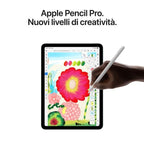Apple Ipad Air 13 Pulgadas 12gb 256gb Wifi + Cellular Starlight - Ips - Chip M4 - 12mpx