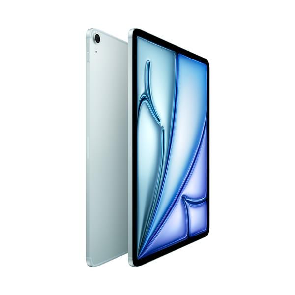 Apple Ipad Air 13 Pulgadas 12gb 1tb Wifi + Cellular Blue - Ips - Chip M4 - 12mpx