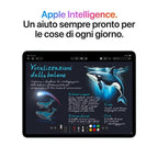 Apple iPad Air 13" 8th Wi-Fi Cell/ 5G/ M4/ 256GB/ Azul