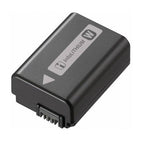 Sony Npfw50 / Batería Recargable De 7.4v Para La Serie W