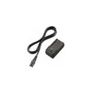 Sony Bc-trv / Cargador Para Baterías De Las Series P, H Y V