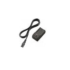 Sony Bc-trv / Cargador Para Baterías De Las Series P, H Y V