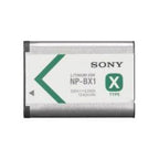 Sony Npbx1 / Batería Recargable Para Cyber-shot 1240mah