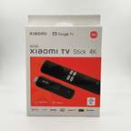 Xiaomi TV Stick 4K 2nd Gen - Android TV