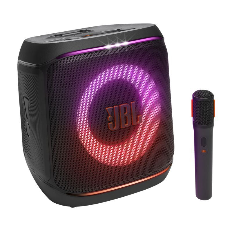 Altavoz Bluetooth JBL Encore 2 Negro