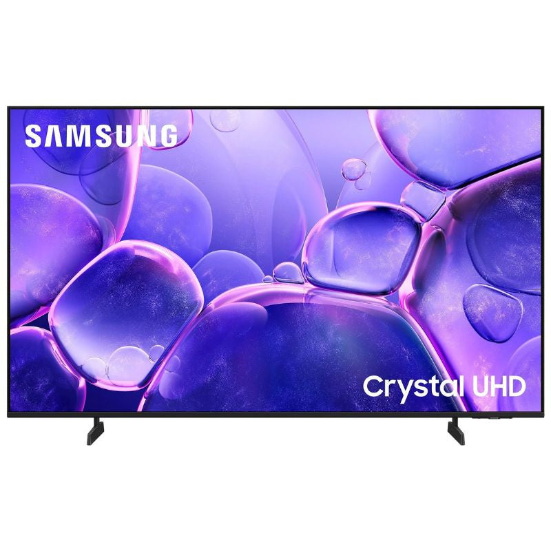 Samsung UE43U8092FU 43" 4K Ultra HD Smart TV Negro