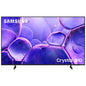 Samsung UE50U8092FU 50" 4K Ultra HD LED Smart TV Negro