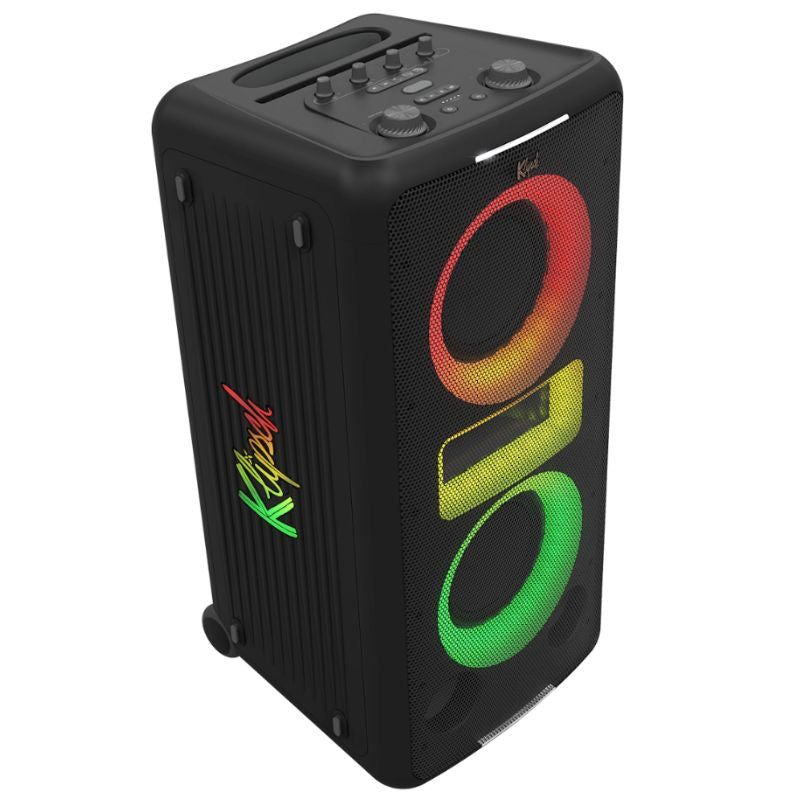 Klipsch New York - Altavoz Bluetooth