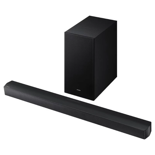 Samsung B650F Serie B 3.1 Subwoofer Dolby 5.1 - Barra de sonido Hover Image