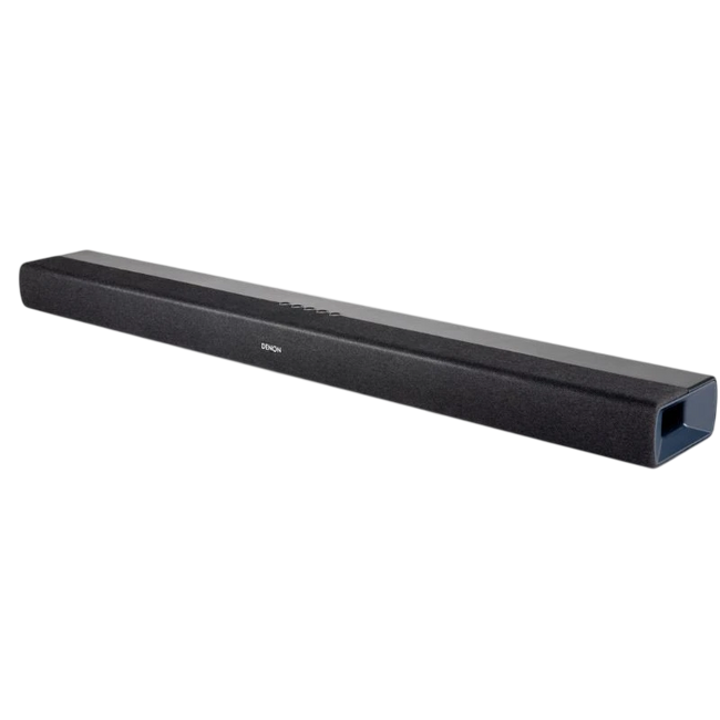 Denon DHT-S218 2.1 Dolby Atmos Bluetooth Negro - Barra de Sonido Hover Image