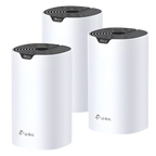 TP-Link Deco S7 3-Pack Blanco