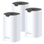 TP-Link Deco S7 3-Pack Blanco