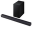 Samsung HW-B450F 2.1 300W Subwoofer HDMI ARC Bluetooth 4.2 Barra de sonido