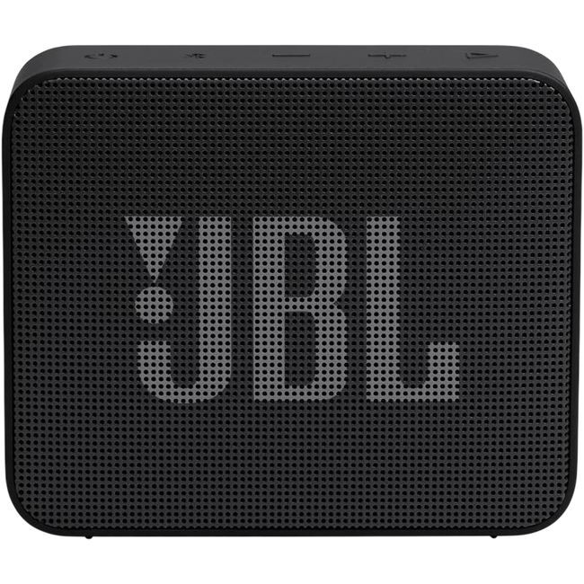 JBL GO Essential 2 Negro Hover Image