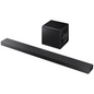 Samsung HW-QS700F Negro 3.1.2 Dolby Atmos HDMI eARC Bluetooth 5.3 WiFi AirPlay Chromecast Barra de sonido