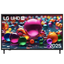 LG 43UA75006LA 43" 4K Ultra HD LED Smart TV Negro