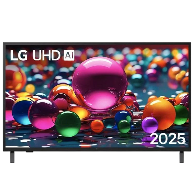 LG 43UA75006LA 43" 4K Ultra HD LED Smart TV Negro Hover Image