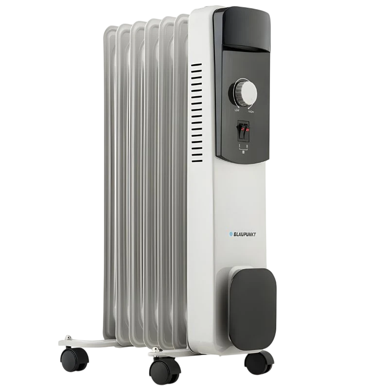 Blaupunkt BP1009 1500 W - Radiador de aceite
