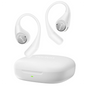 EarFun OpenJump Blanco TWS Bluetooth 5.3 42h IPX7 Auriculares inalámbricos