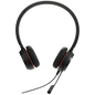 Jabra Evolve 30 II MS Stereo (USB-C/A) Negro