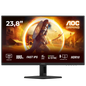 AOC Q24G4RE 23,8" QHD LED 180 Hz Negro