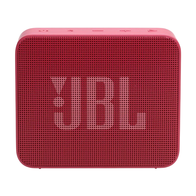 JBL GO Essential 2 Rojo Hover Image