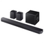 Samsung HW-Q930F/ZF 9.1.4 Negro - Barra de sonido