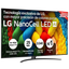 LG 86NANO81A6A 86" NanoCell 4K Ultra HD Smart TV Negro
