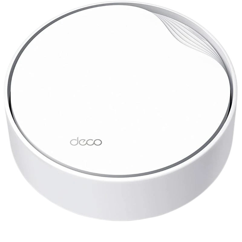 TP-Link DECO X50-POE Blanco - Router Wifi