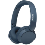 Philips 4000 Series TAH4209BL/00 Azul - Auriculares inalámbricos
