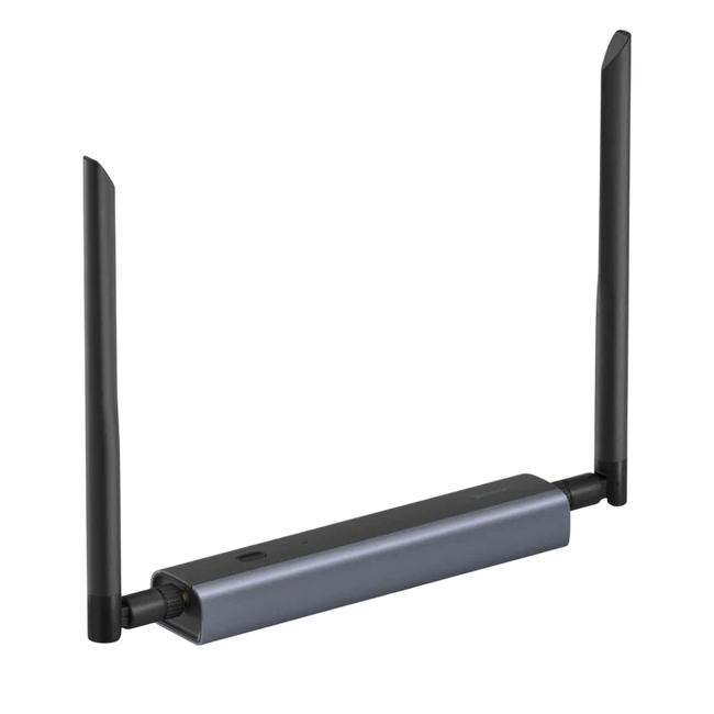 SONOFF Dongle Max Adaptador USB Zigbee 3.0 y Thread Hover Image
