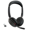 Jabra Evolve2 65 Flex estereo USB-A Negro