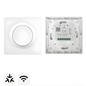 SONOFF MINIR4M-E Blanco Matter compatible con Alexa, Google y HomeKit Interruptor inteligente de pared