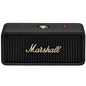 Marshall Emberton III Black and Brass