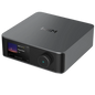 WiiM Ultra Gris Oscuro - Reproductor de audio en red